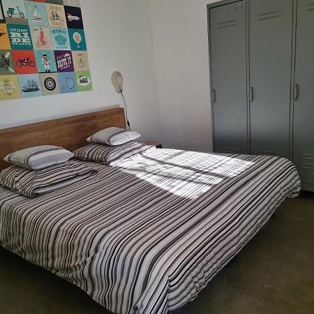 Apartament Le Gite Des Cadieres Evenos Zewnętrze zdjęcie