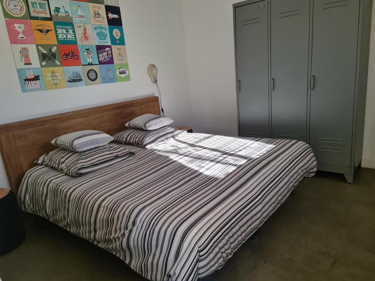 Apartament Le Gite Des Cadieres Evenos Zewnętrze zdjęcie