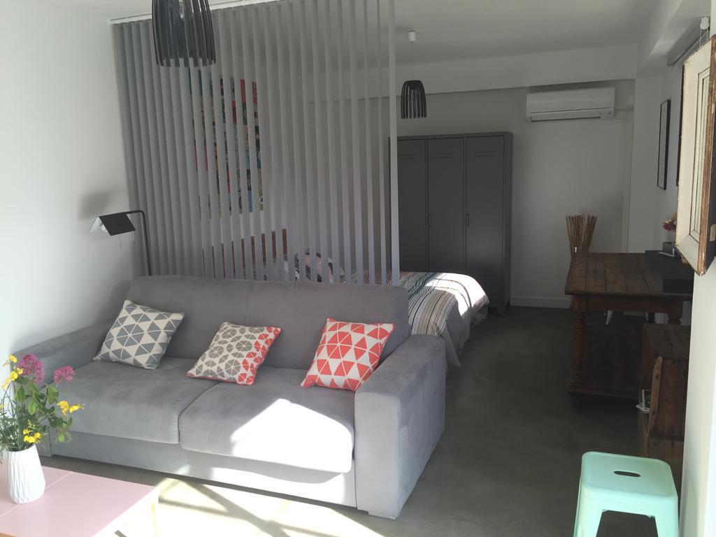 Apartament Le Gite Des Cadieres Evenos Zewnętrze zdjęcie